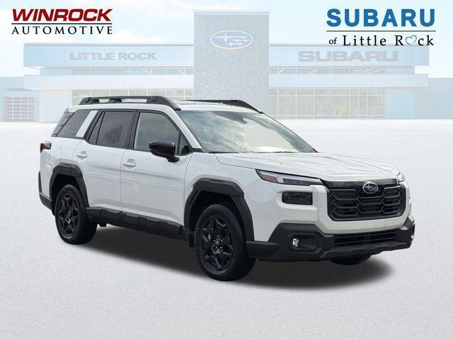 new 2026 Subaru Outback car, priced at $41,093