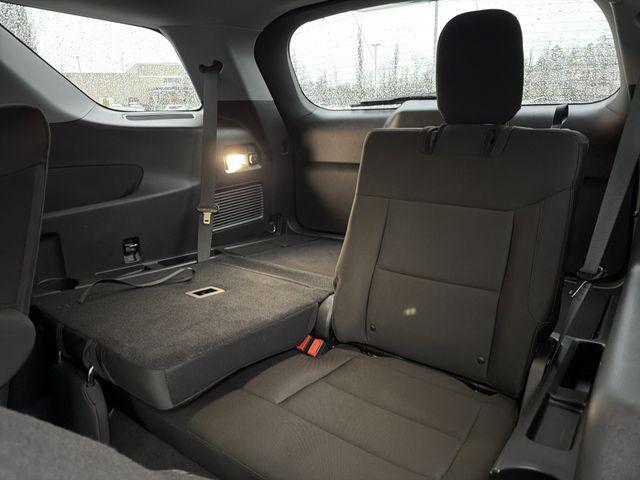 used 2021 Ford Explorer car, priced at $22,250