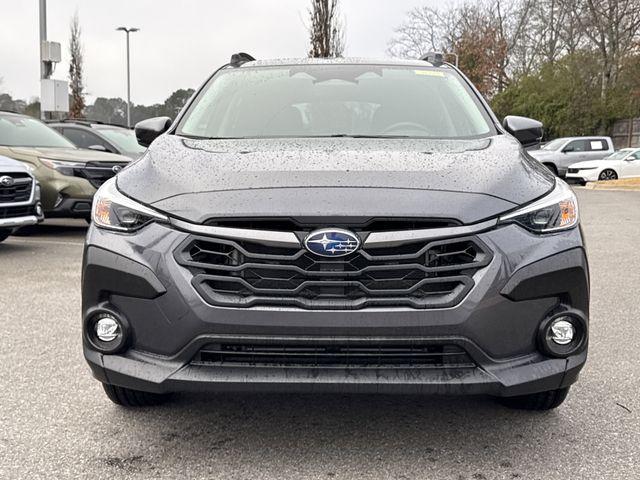 new 2026 Subaru Crosstrek car, priced at $29,268