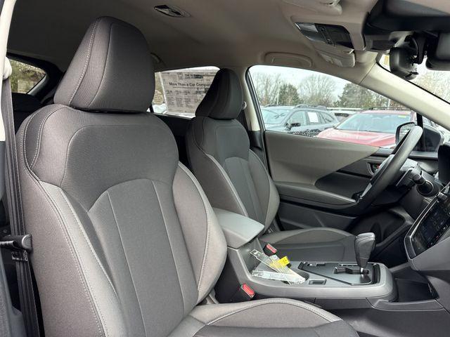 new 2026 Subaru Crosstrek car, priced at $29,268