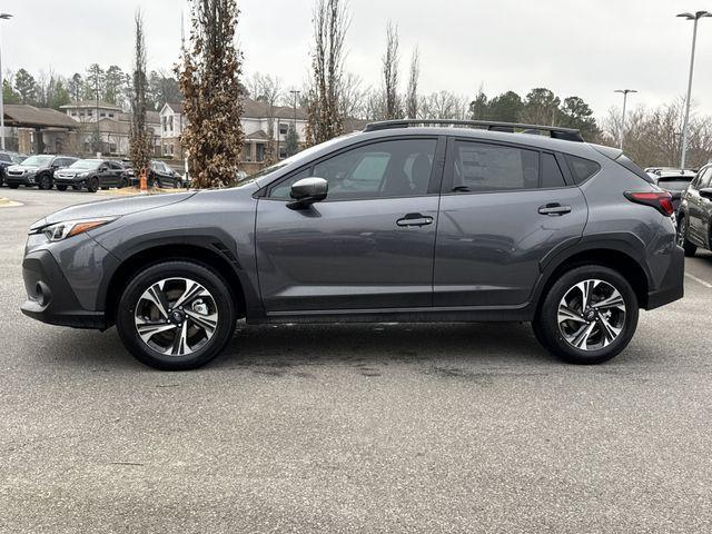 new 2026 Subaru Crosstrek car, priced at $29,268