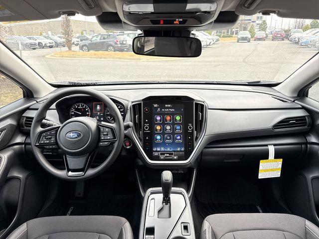 new 2026 Subaru Crosstrek car, priced at $29,268