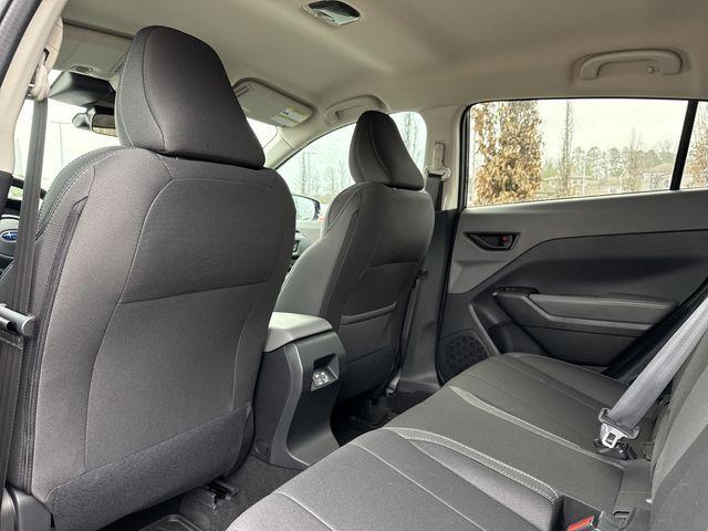 new 2026 Subaru Crosstrek car, priced at $29,268