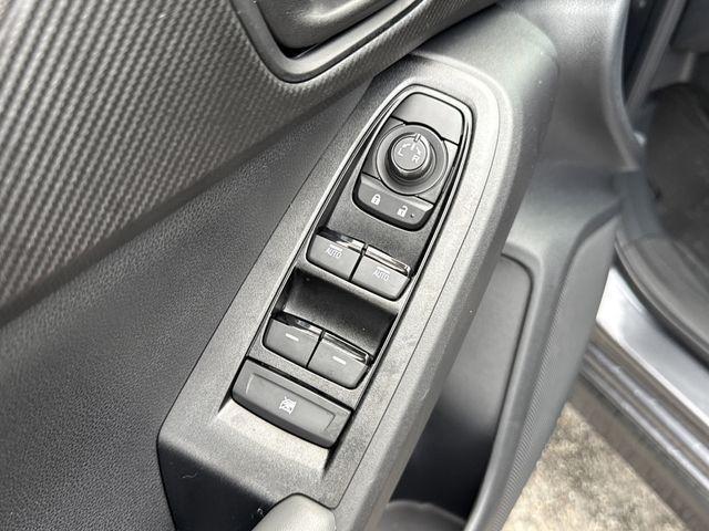 new 2026 Subaru Crosstrek car, priced at $29,268