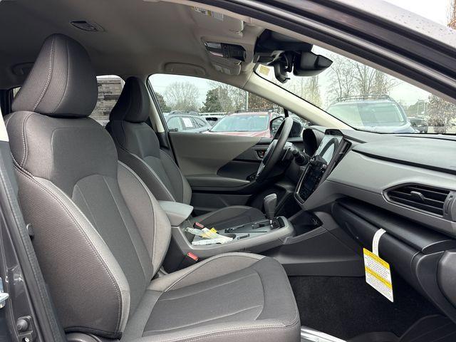 new 2026 Subaru Crosstrek car, priced at $29,268