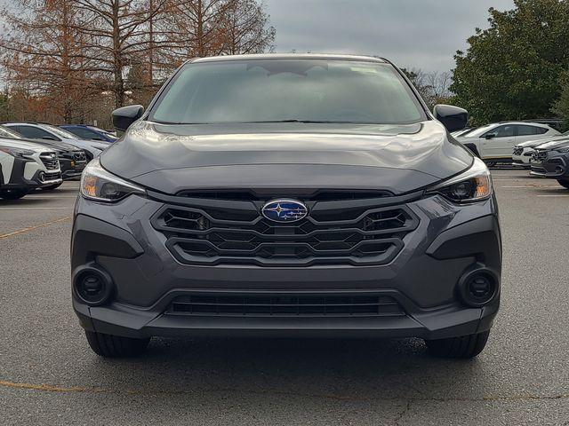 new 2026 Subaru Crosstrek car, priced at $27,891