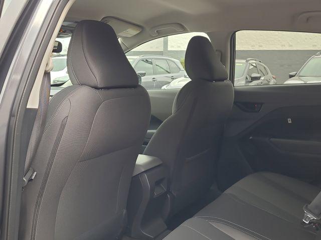 new 2026 Subaru Crosstrek car, priced at $27,891