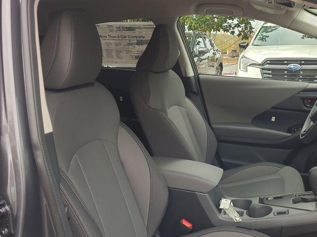 new 2026 Subaru Crosstrek car, priced at $27,891