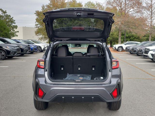 new 2026 Subaru Crosstrek car, priced at $27,891