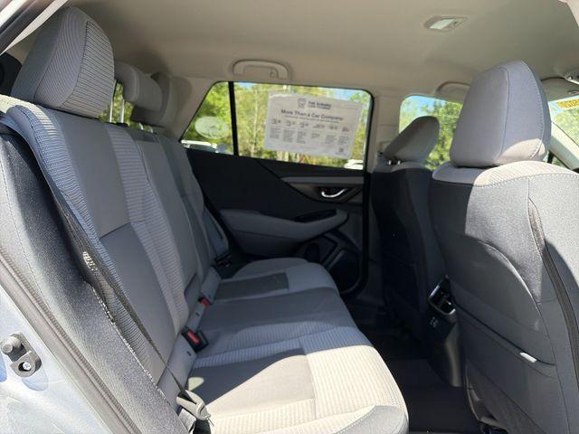 used 2025 Subaru Outback car, priced at $29,995