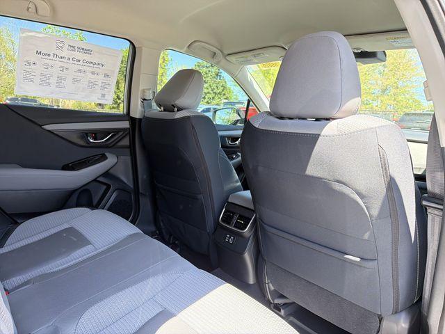 used 2025 Subaru Outback car, priced at $29,995