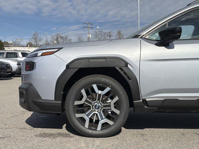 new 2026 Subaru Outback car, priced at $49,411