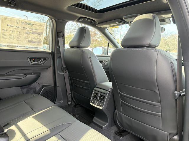 new 2026 Subaru Outback car, priced at $49,411