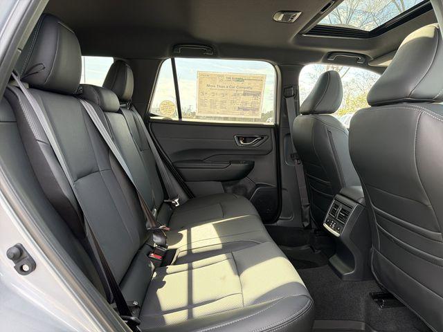 new 2026 Subaru Outback car, priced at $49,411