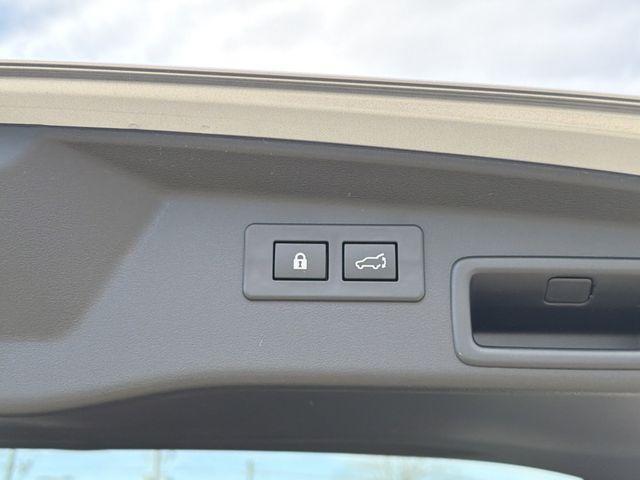 new 2026 Subaru Outback car, priced at $49,411