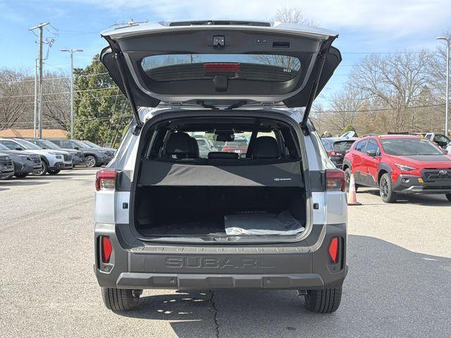 new 2026 Subaru Outback car, priced at $49,411