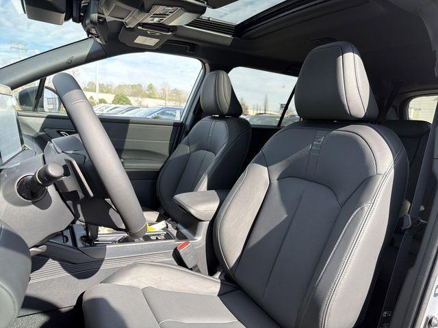 new 2026 Subaru Outback car, priced at $49,411