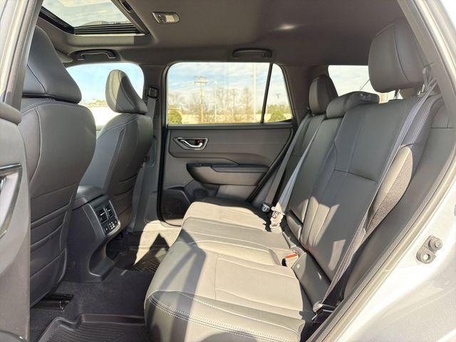 new 2026 Subaru Outback car, priced at $49,411