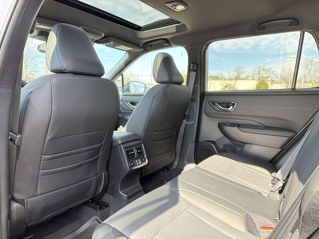 new 2026 Subaru Outback car, priced at $49,411