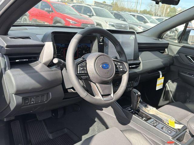 new 2026 Subaru Outback car, priced at $49,411