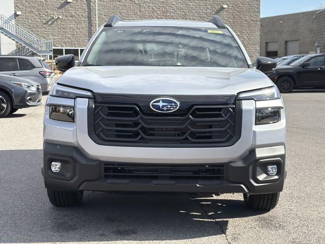 new 2026 Subaru Outback car, priced at $49,411