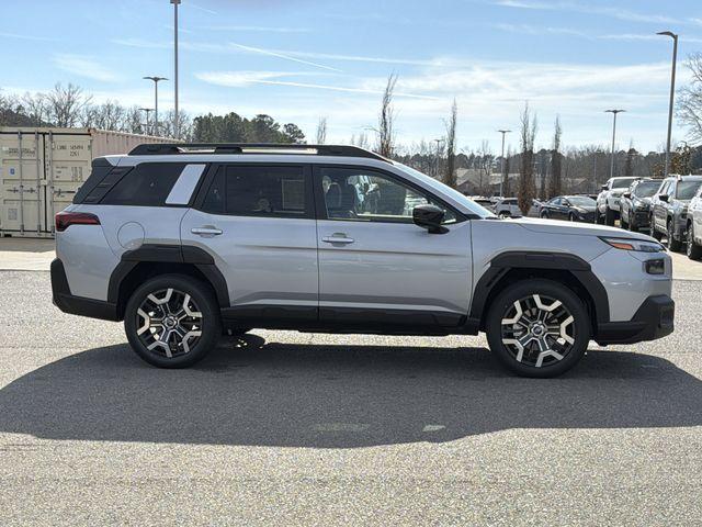 new 2026 Subaru Outback car, priced at $49,411
