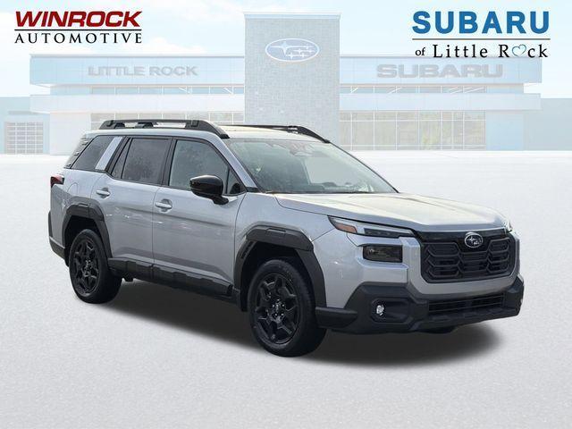 new 2026 Subaru Outback car, priced at $41,093
