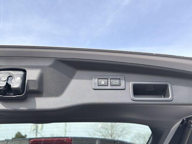 new 2026 Subaru Outback car, priced at $41,093