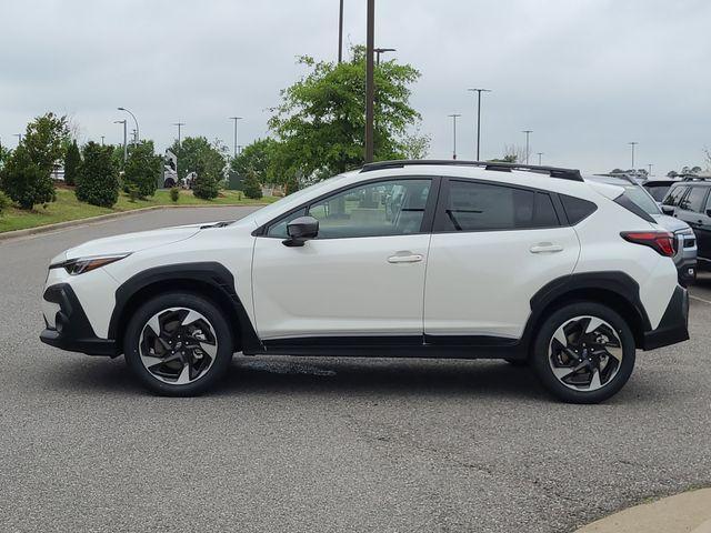 new 2026 Subaru Crosstrek car, priced at $33,916