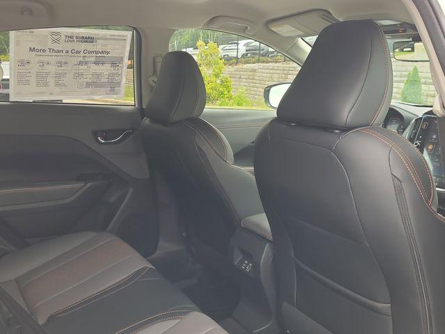 new 2026 Subaru Crosstrek car, priced at $33,916