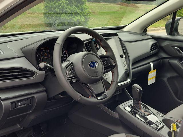 new 2026 Subaru Crosstrek car, priced at $33,916