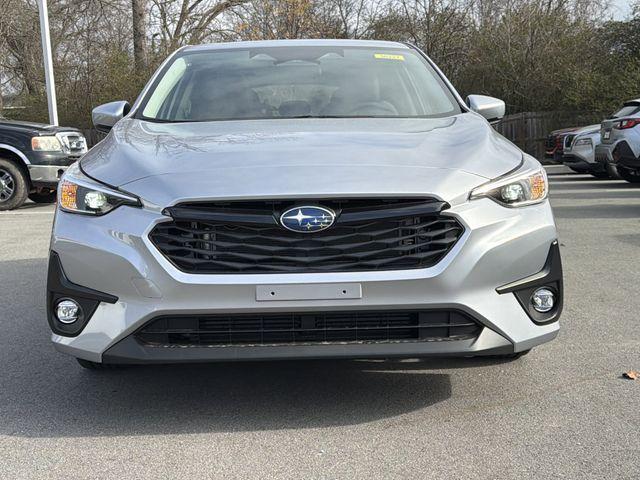 new 2026 Subaru Impreza car, priced at $30,017