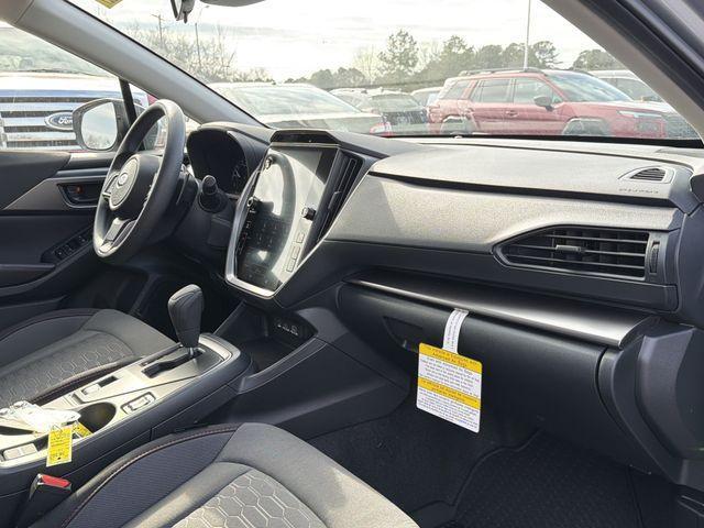 new 2026 Subaru Impreza car, priced at $30,017