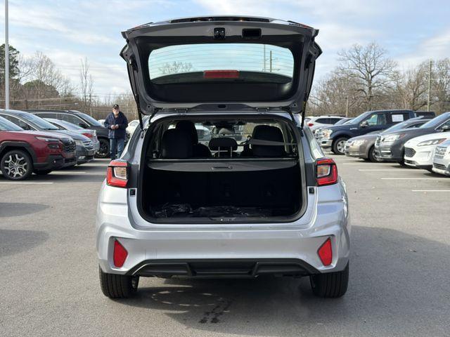 new 2026 Subaru Impreza car, priced at $30,017