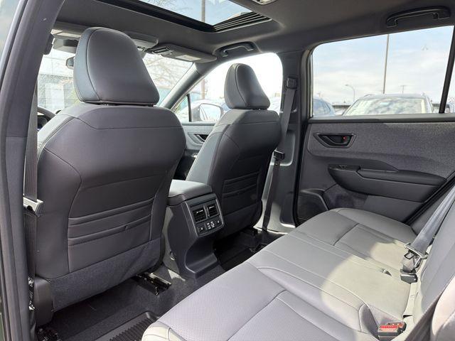 new 2026 Subaru Outback car, priced at $41,582