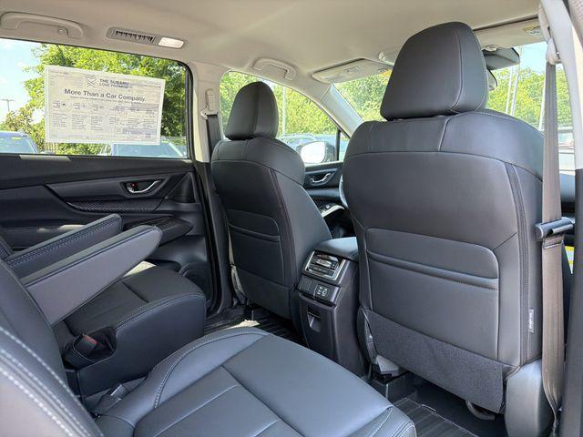 new 2026 Subaru Ascent car, priced at $40,428