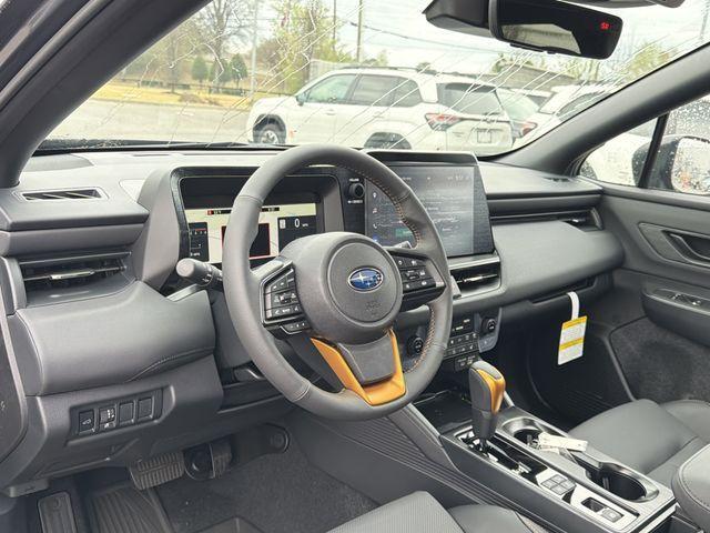 new 2026 Subaru Outback car, priced at $51,615