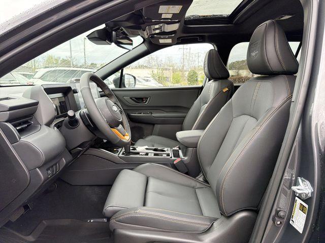 new 2026 Subaru Outback car, priced at $51,615