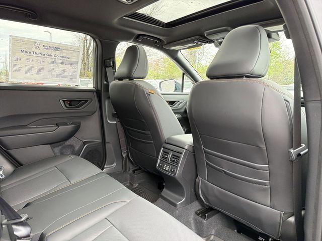 new 2026 Subaru Outback car, priced at $51,615