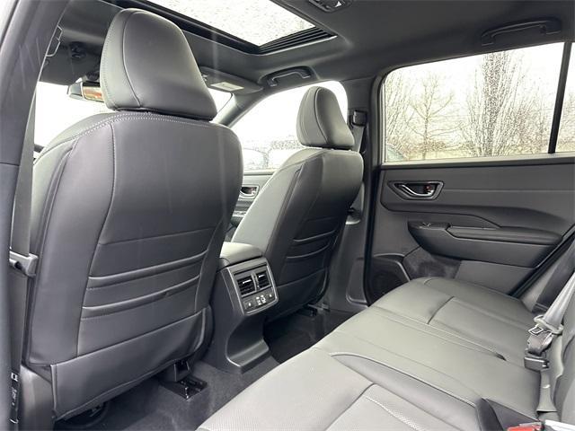 new 2026 Subaru Outback car, priced at $49,722