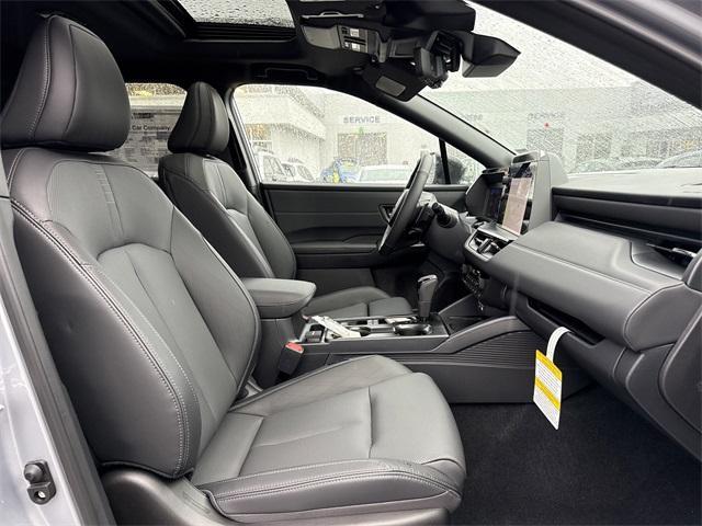 new 2026 Subaru Outback car, priced at $49,722