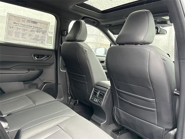 new 2026 Subaru Outback car, priced at $49,722