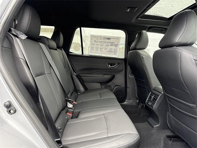 new 2026 Subaru Outback car, priced at $49,722