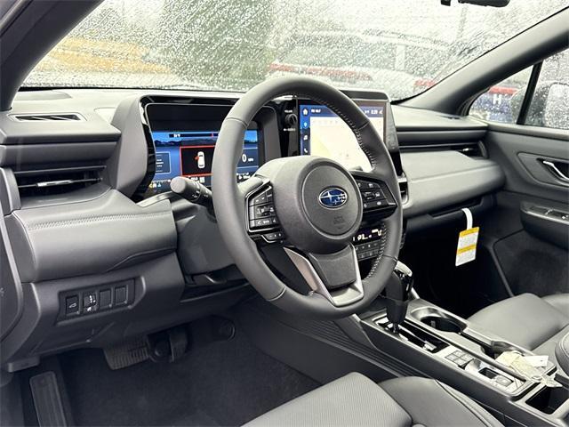 new 2026 Subaru Outback car, priced at $49,722