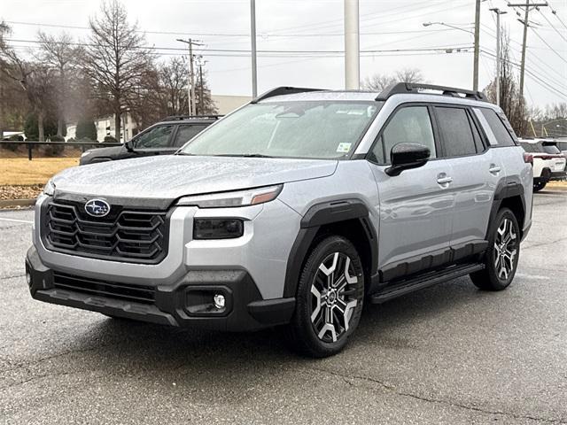 new 2026 Subaru Outback car, priced at $49,722