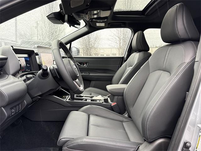 new 2026 Subaru Outback car, priced at $49,722