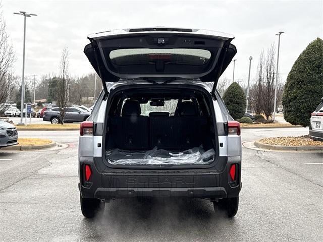 new 2026 Subaru Outback car, priced at $49,722