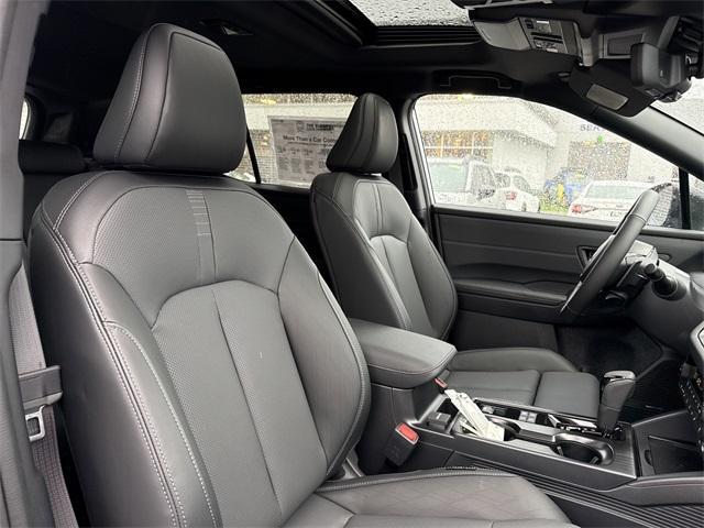 new 2026 Subaru Outback car, priced at $49,722