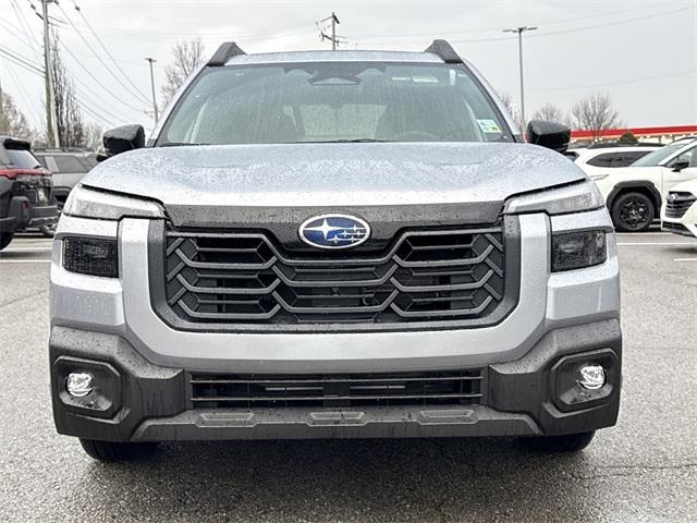 new 2026 Subaru Outback car, priced at $49,722