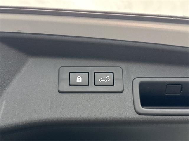 new 2026 Subaru Outback car, priced at $49,722